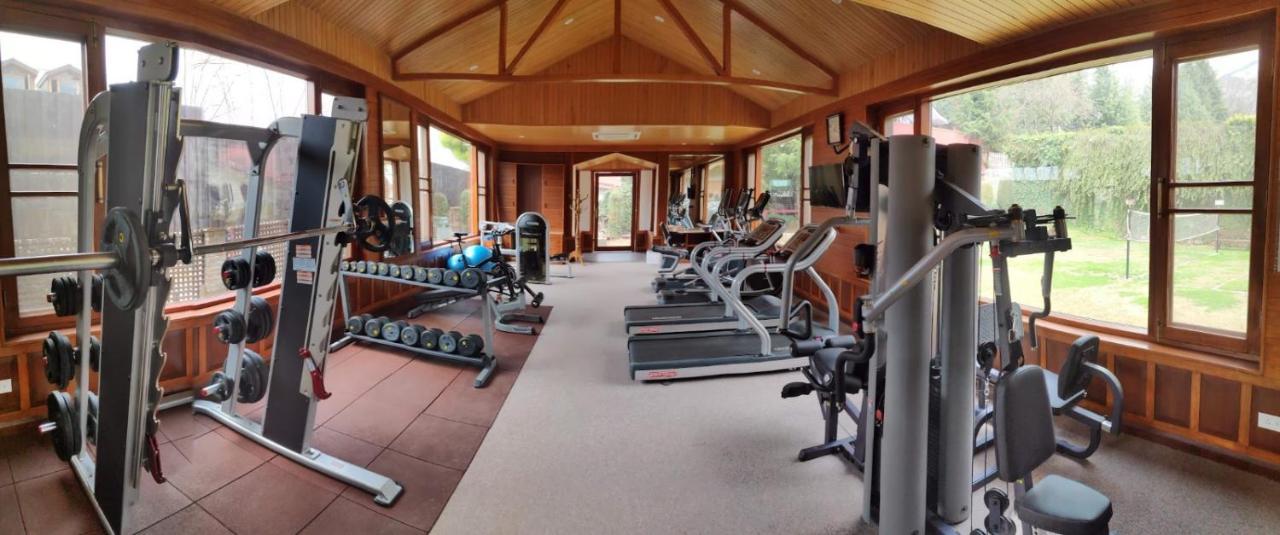 Fortune Resort Heevan, Srinagar - Member Itc Hotels' Group Extérieur photo