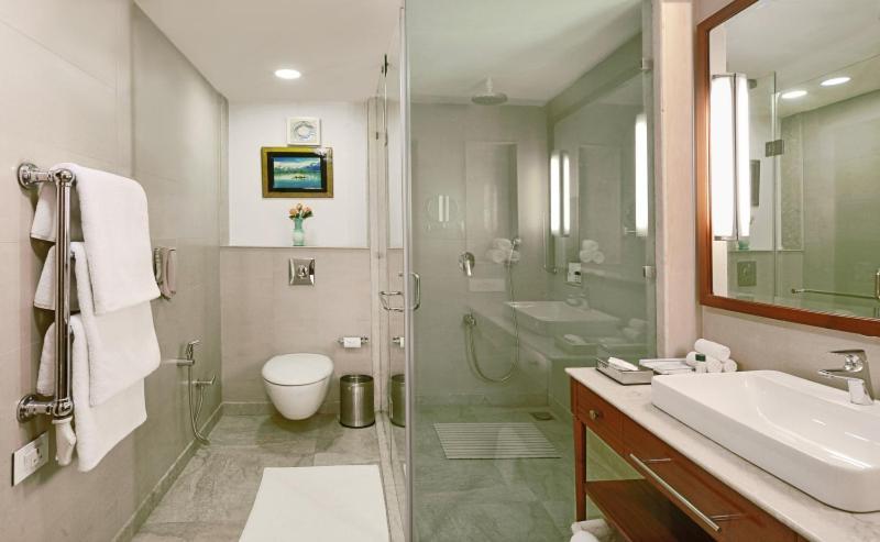 Fortune Resort Heevan, Srinagar - Member Itc Hotels' Group Extérieur photo