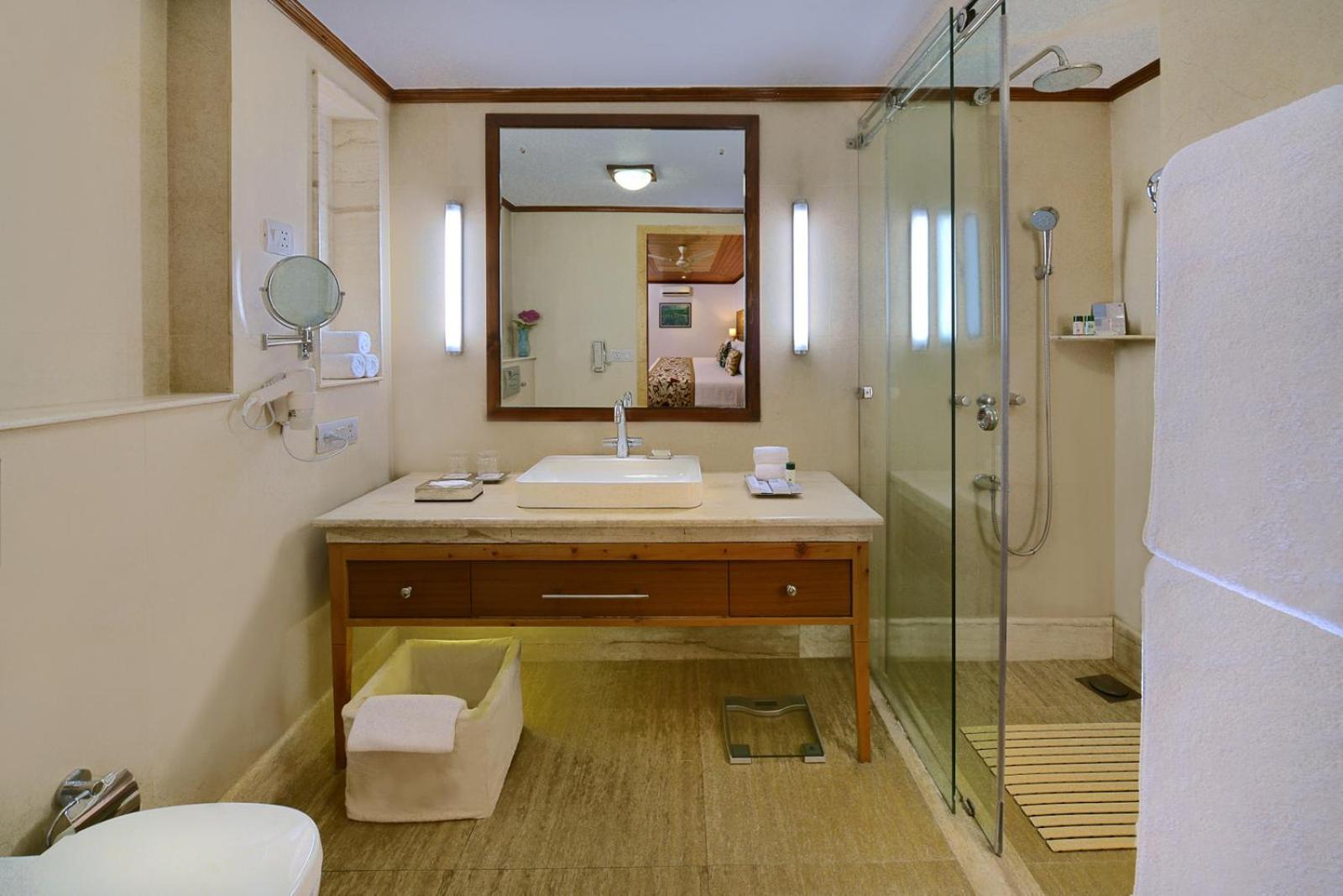 Fortune Resort Heevan, Srinagar - Member Itc Hotels' Group Extérieur photo