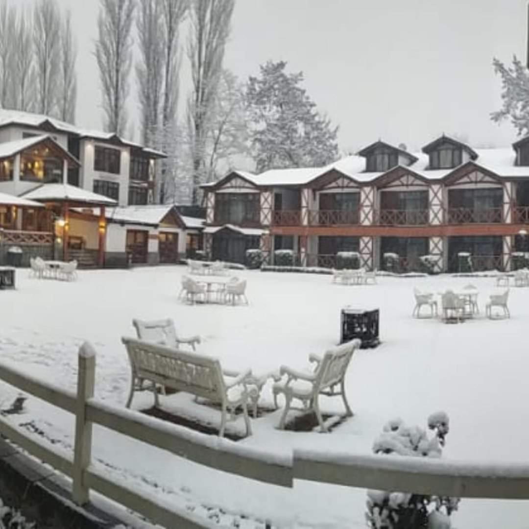 Fortune Resort Heevan, Srinagar - Member Itc Hotels' Group Extérieur photo