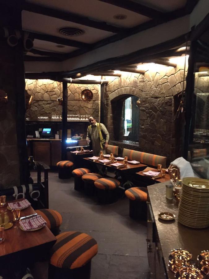 Fortune Resort Heevan, Srinagar - Member Itc Hotels' Group Extérieur photo