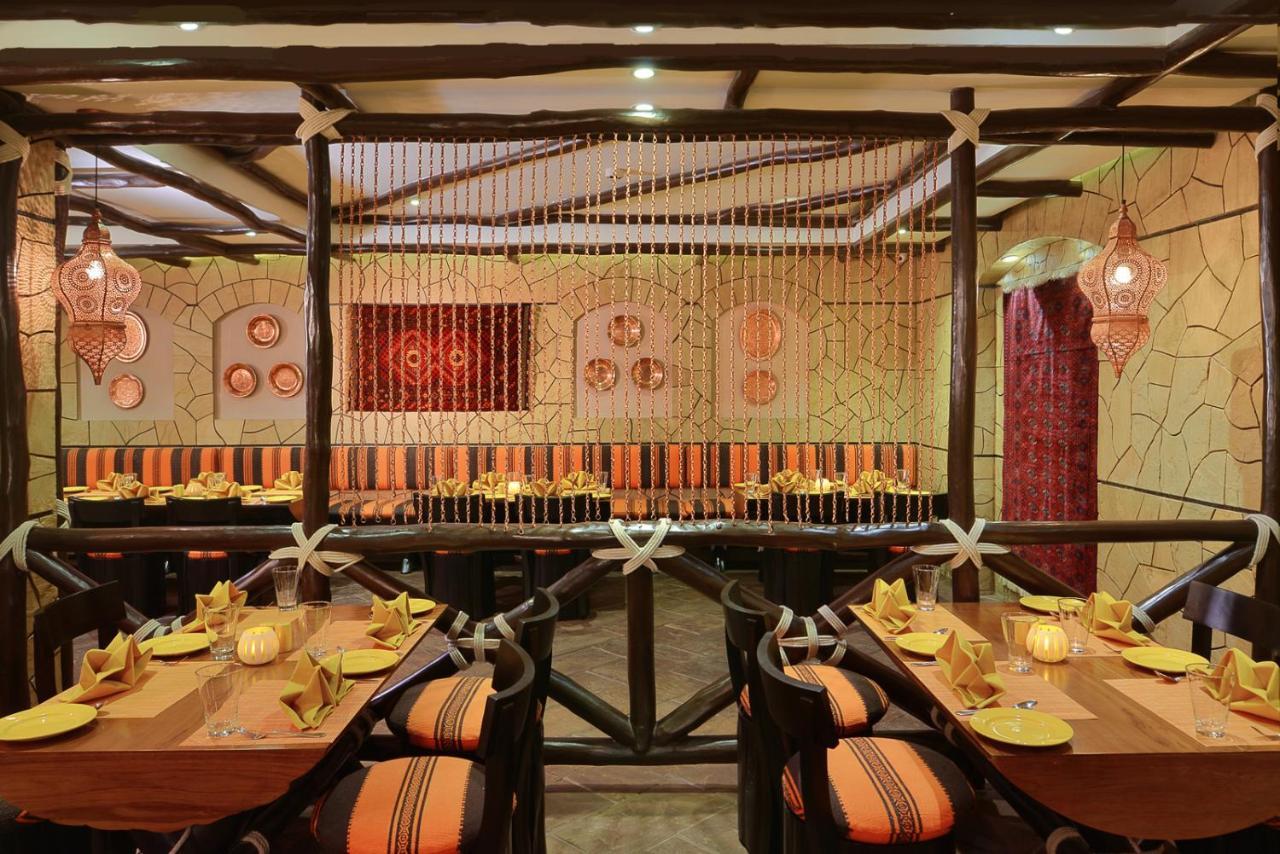 Fortune Resort Heevan, Srinagar - Member Itc Hotels' Group Extérieur photo