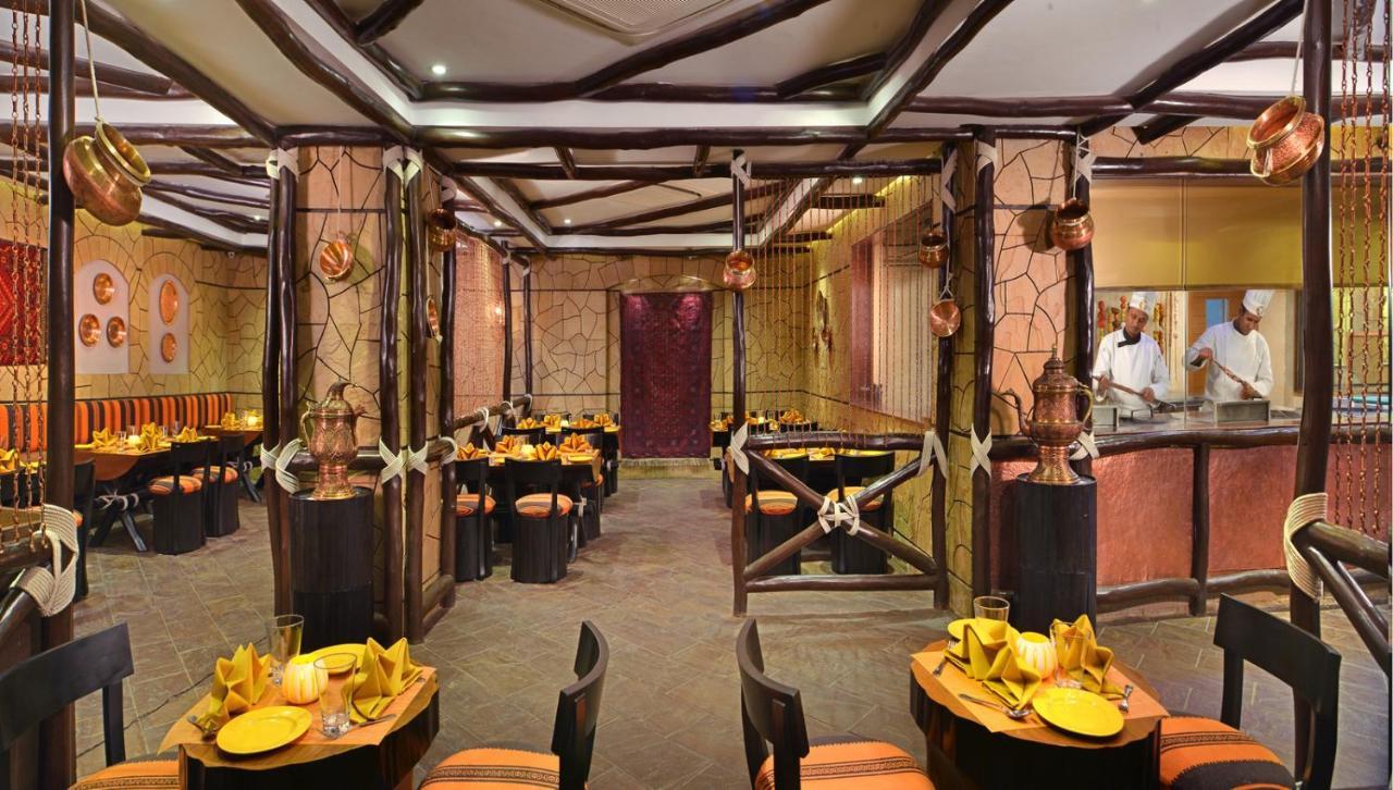 Fortune Resort Heevan, Srinagar - Member Itc Hotels' Group Extérieur photo